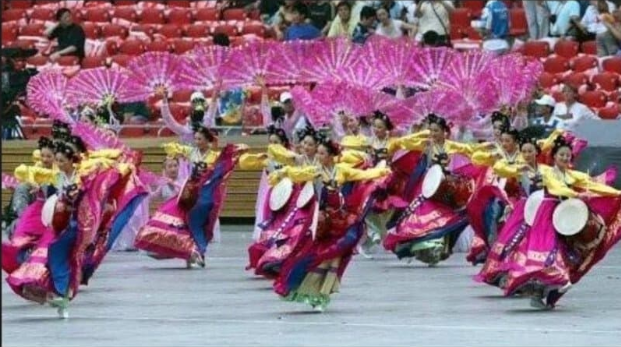 중국이 알아보지도 않고 훔친 한국문화